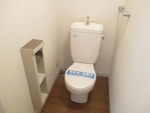 第7登陽コーポの物件内観写真